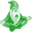 Side Pie logo